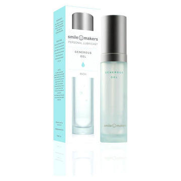 Generous Gel - 30Ml
